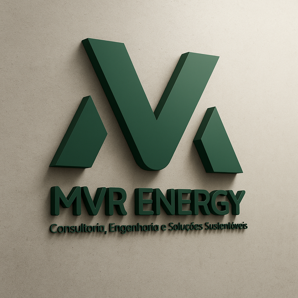 Sobre a MVR Energy